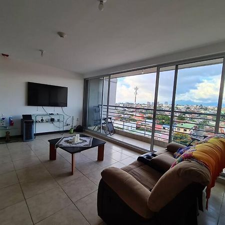 Apartment With City View In Oasis De San Jose Eksteriør bilde