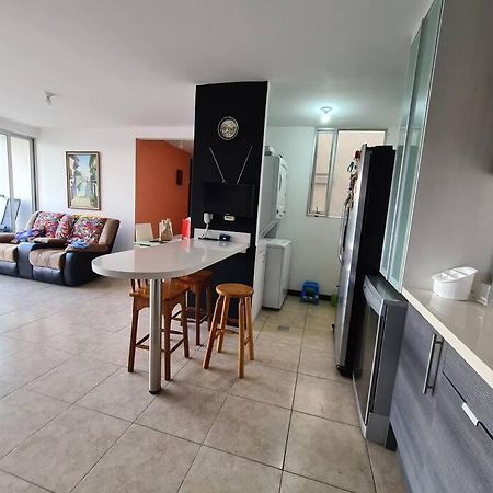 Apartment With City View In Oasis De San Jose Eksteriør bilde