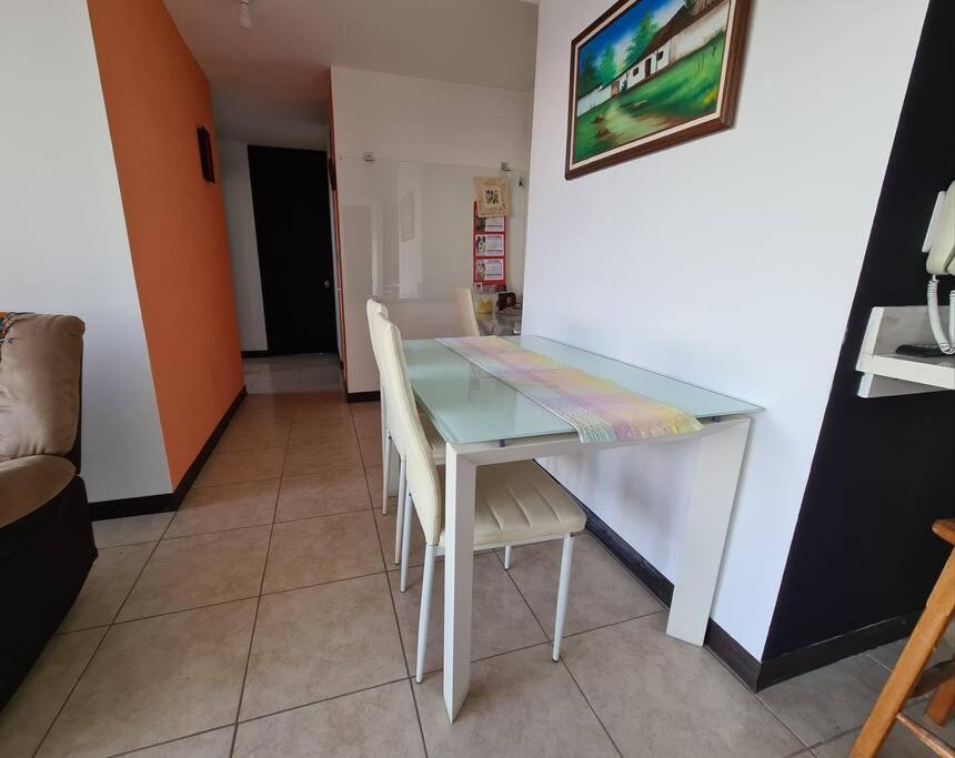 Apartment With City View In Oasis De San Jose Eksteriør bilde