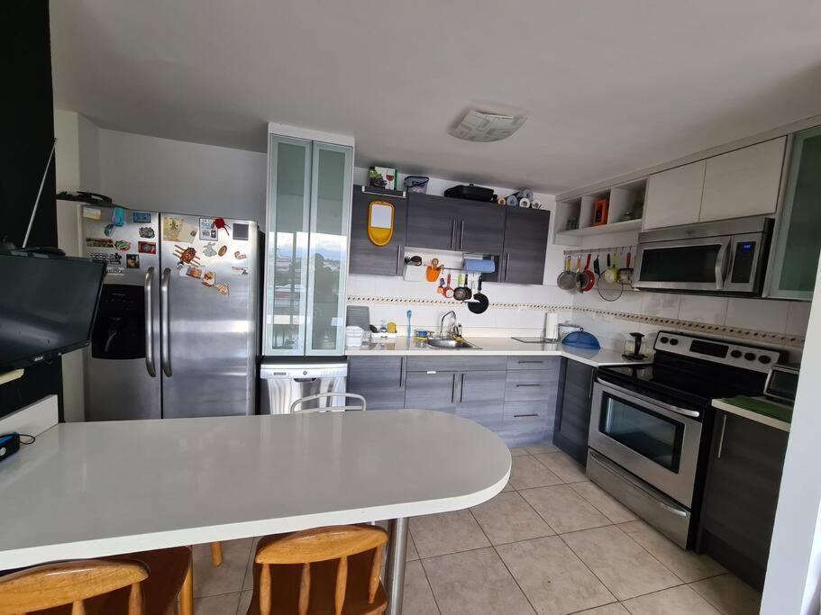 Apartment With City View In Oasis De San Jose Eksteriør bilde