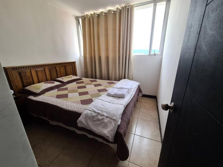 Apartment With City View In Oasis De San Jose Eksteriør bilde
