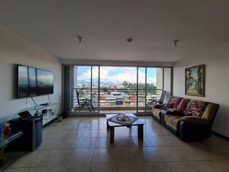 Apartment With City View In Oasis De San Jose Eksteriør bilde