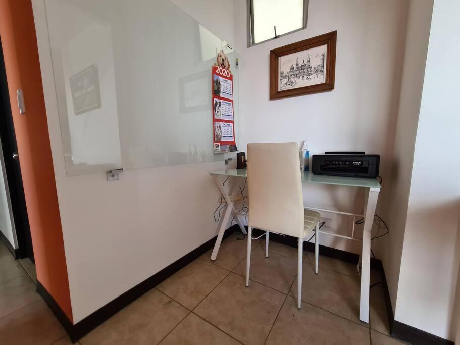 Apartment With City View In Oasis De San Jose Eksteriør bilde