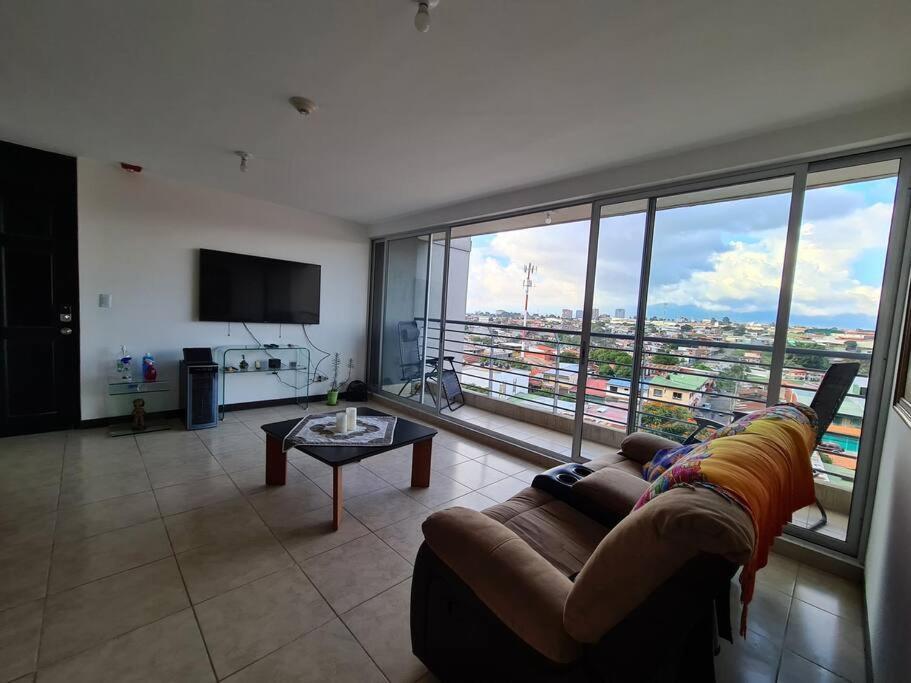 Apartment With City View In Oasis De San Jose Eksteriør bilde